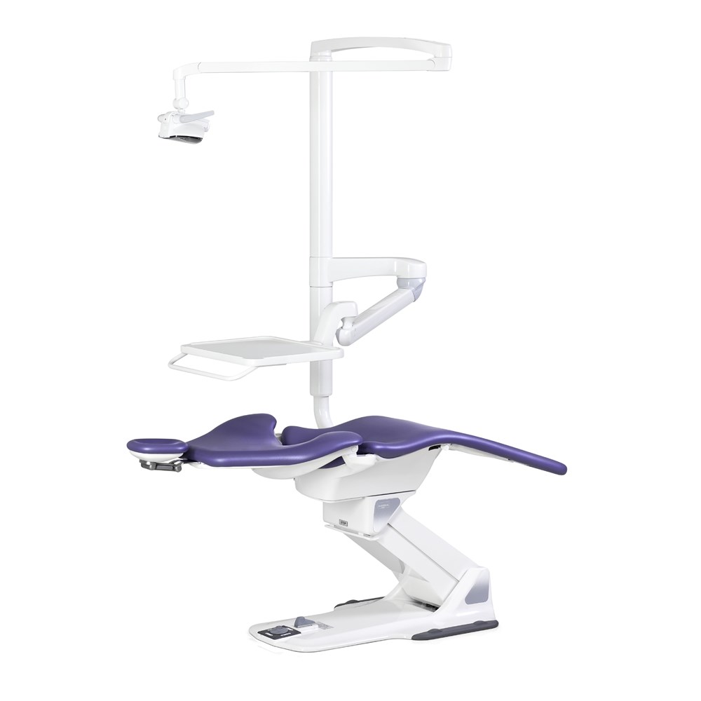 Planmeca Universal Chair Henry Schein Australian dental products