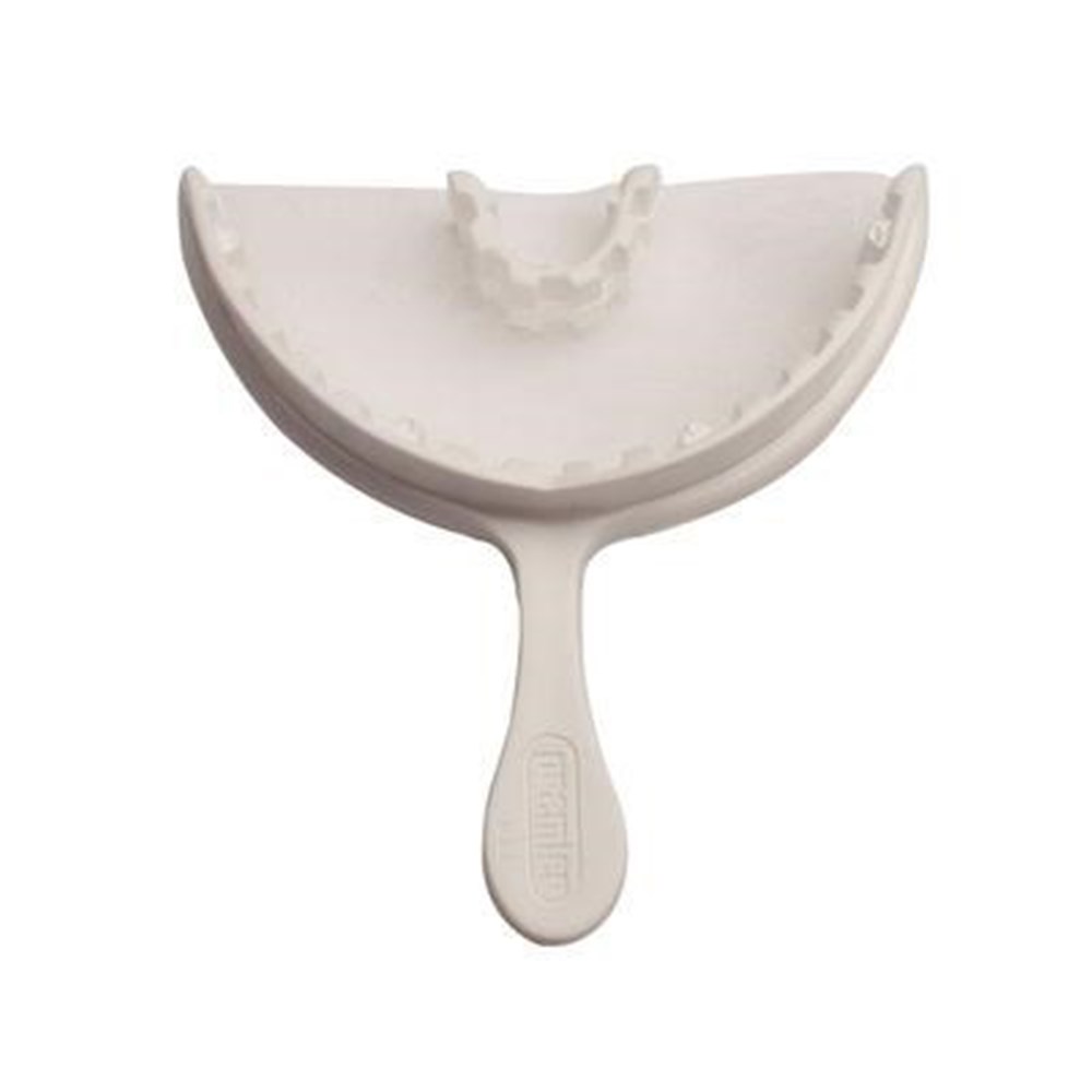 PRE6213 TRIPLE TRAY Impression Tray Anterior x 35 Henry Schein