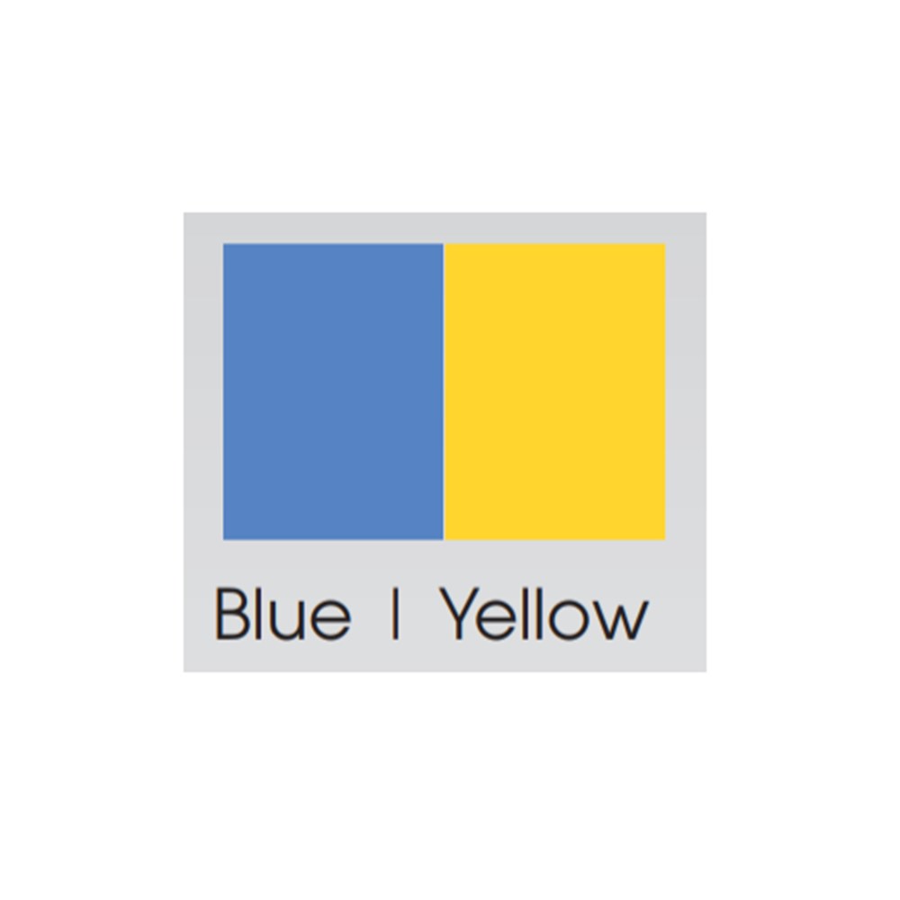 SG-MGBLUE-YELLOW - BRITEGUARD Mouthguard 5mm Blue and Yellow Square ...