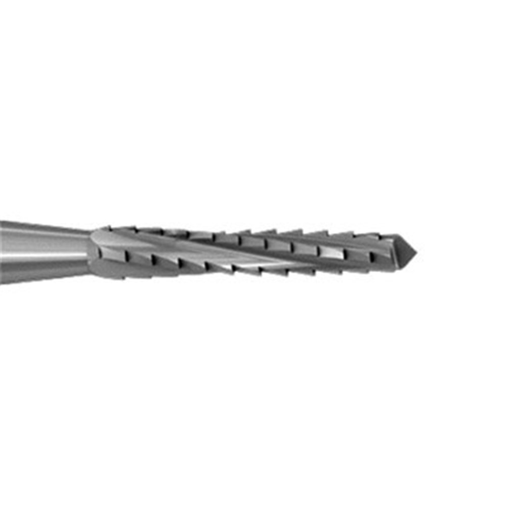 TH162314016X5 - Komet Tungsten Carbide Bur - H162-016 - Lindemann ...