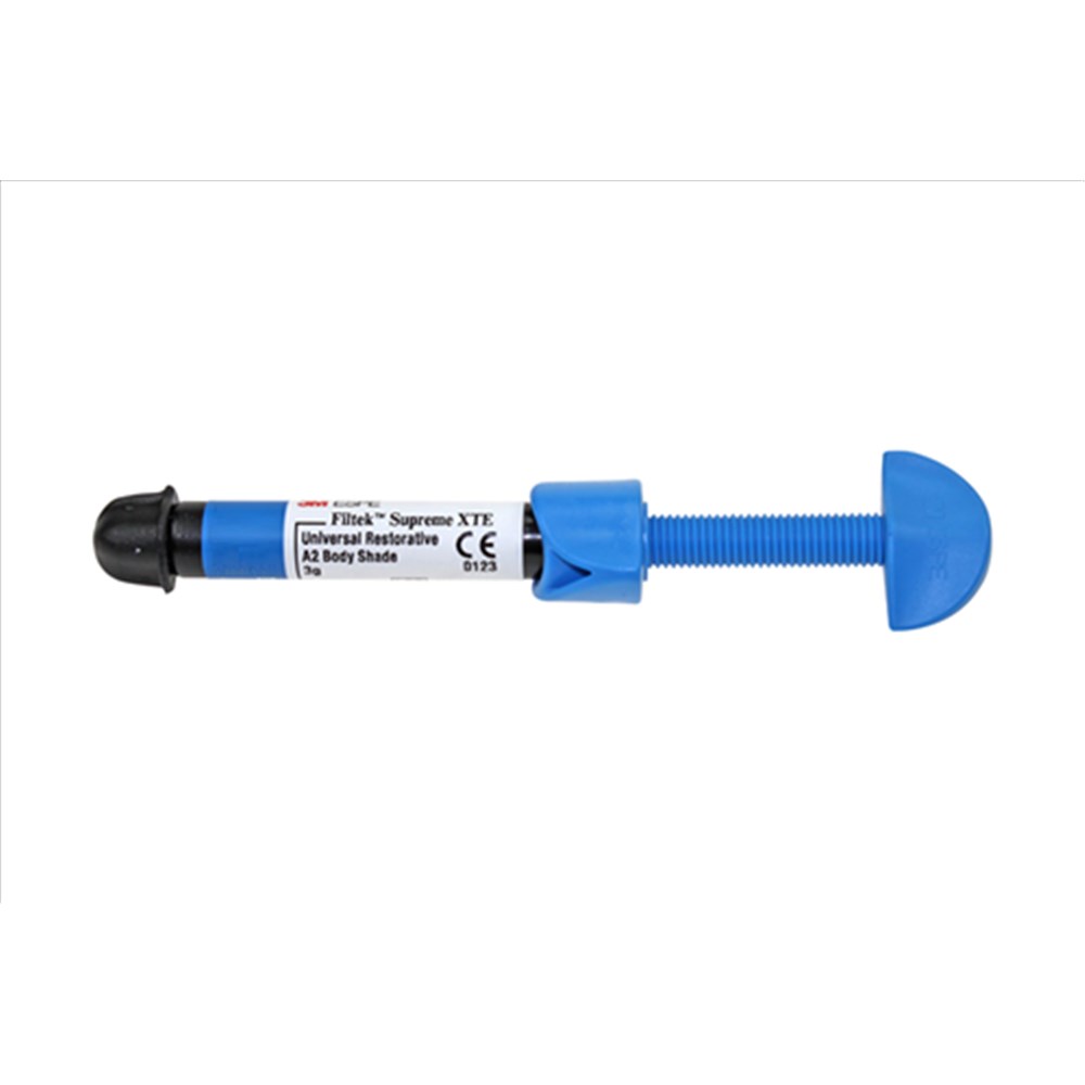 DSI Uni Lite Nano Pink Composite Syringe – 4g Gum Color Restorative For Dentistry